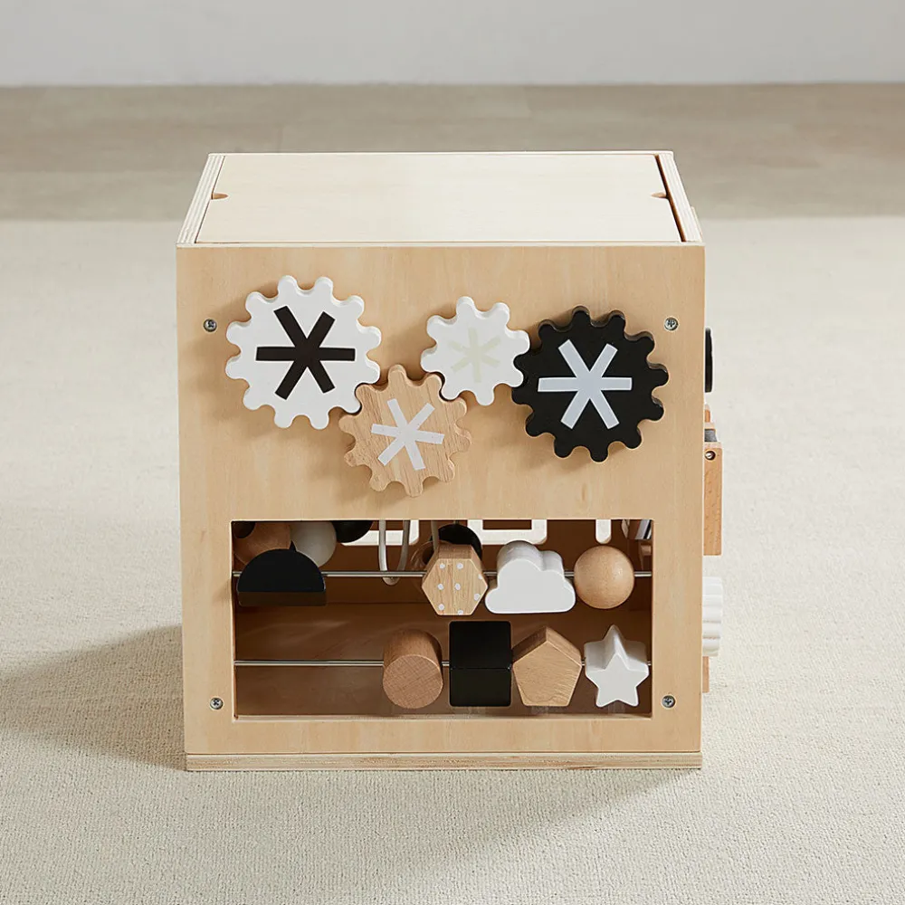 Busy Box