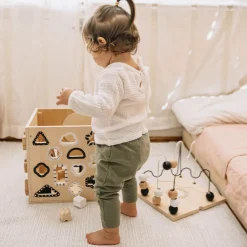 Busy Box