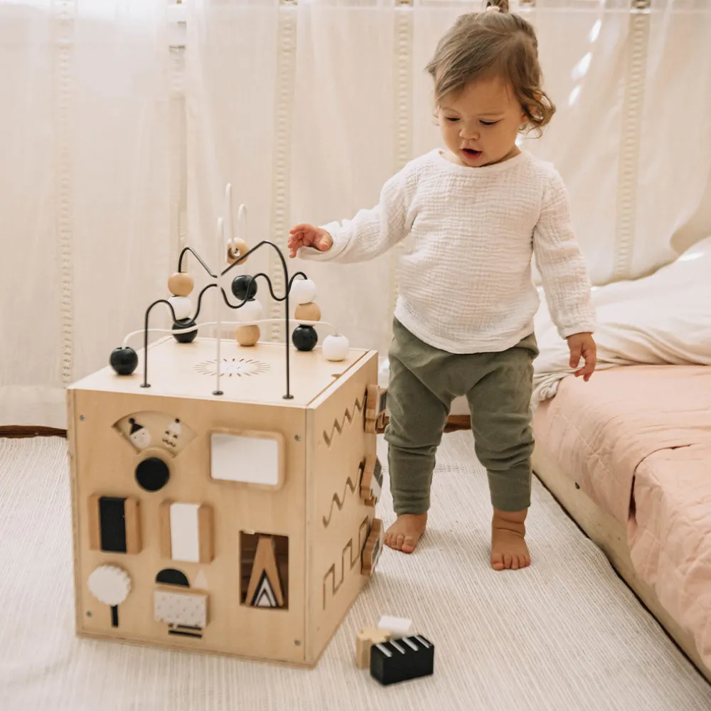 Busy Box