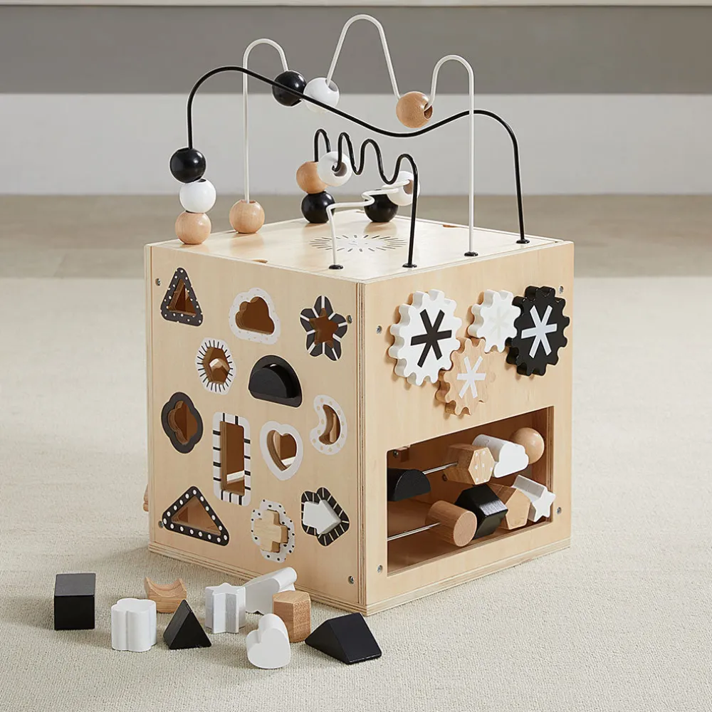 Busy Box