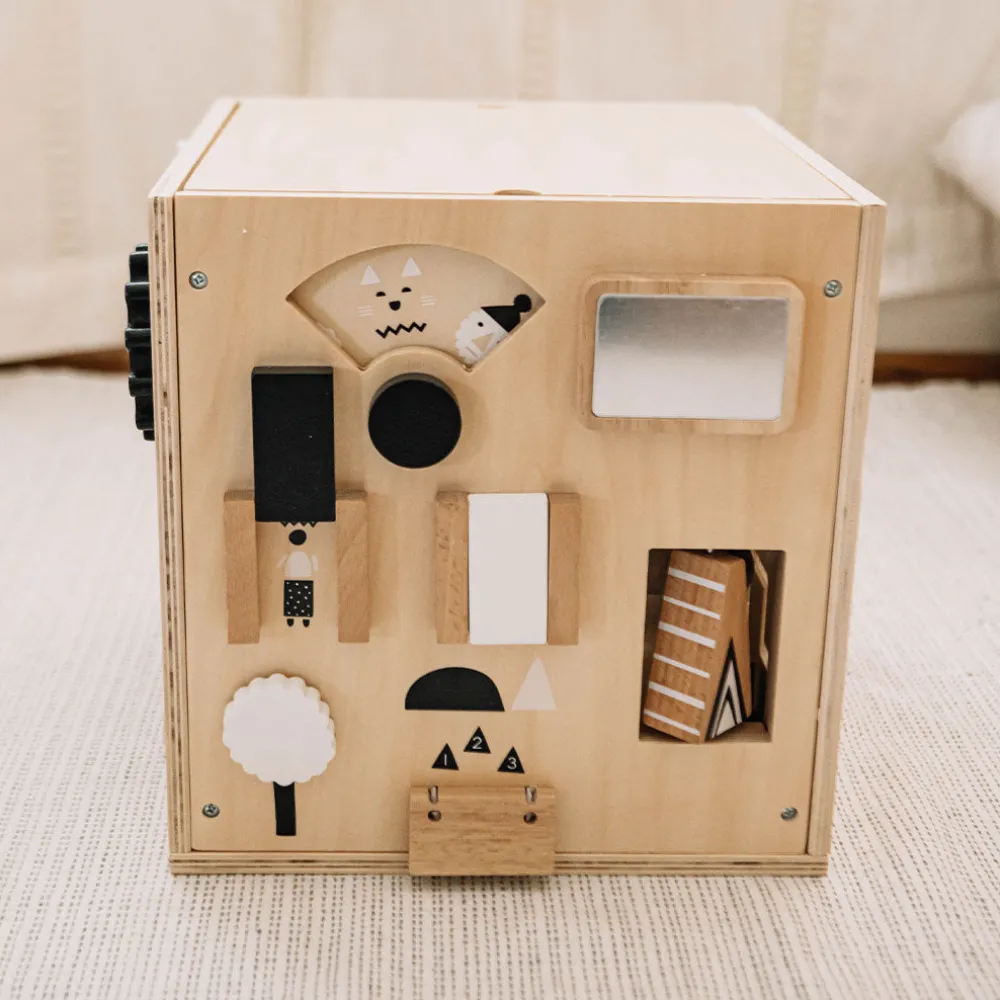 Busy Box