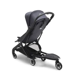 Butterfly Comfort Wheeled Board+