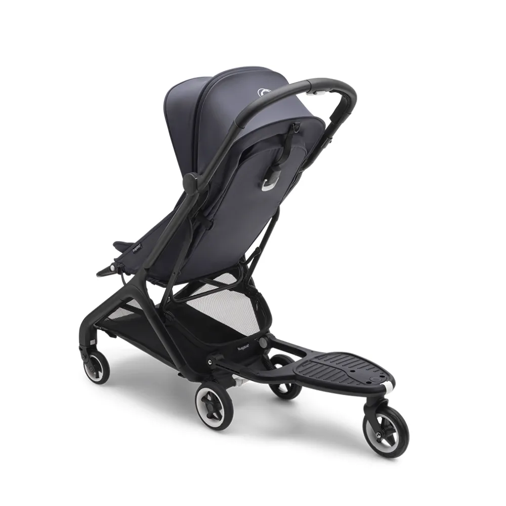 Butterfly Comfort Wheeled Board+