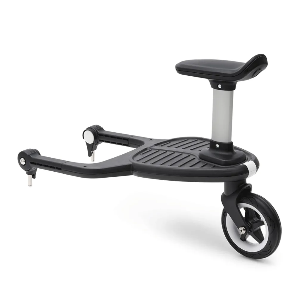 Butterfly Comfort Wheeled Board+