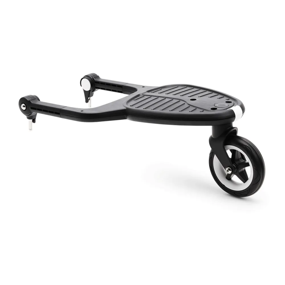 Butterfly Comfort Wheeled Board+