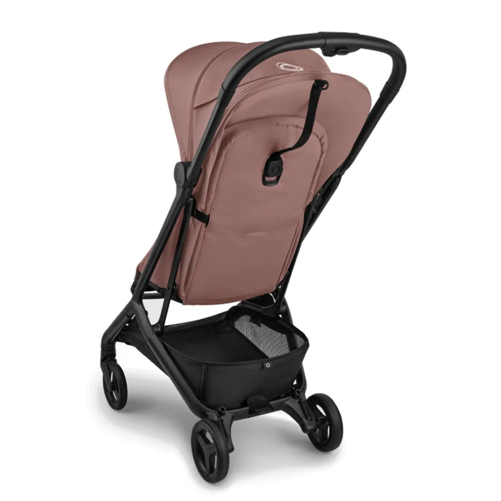 Butterfly 2 Stroller