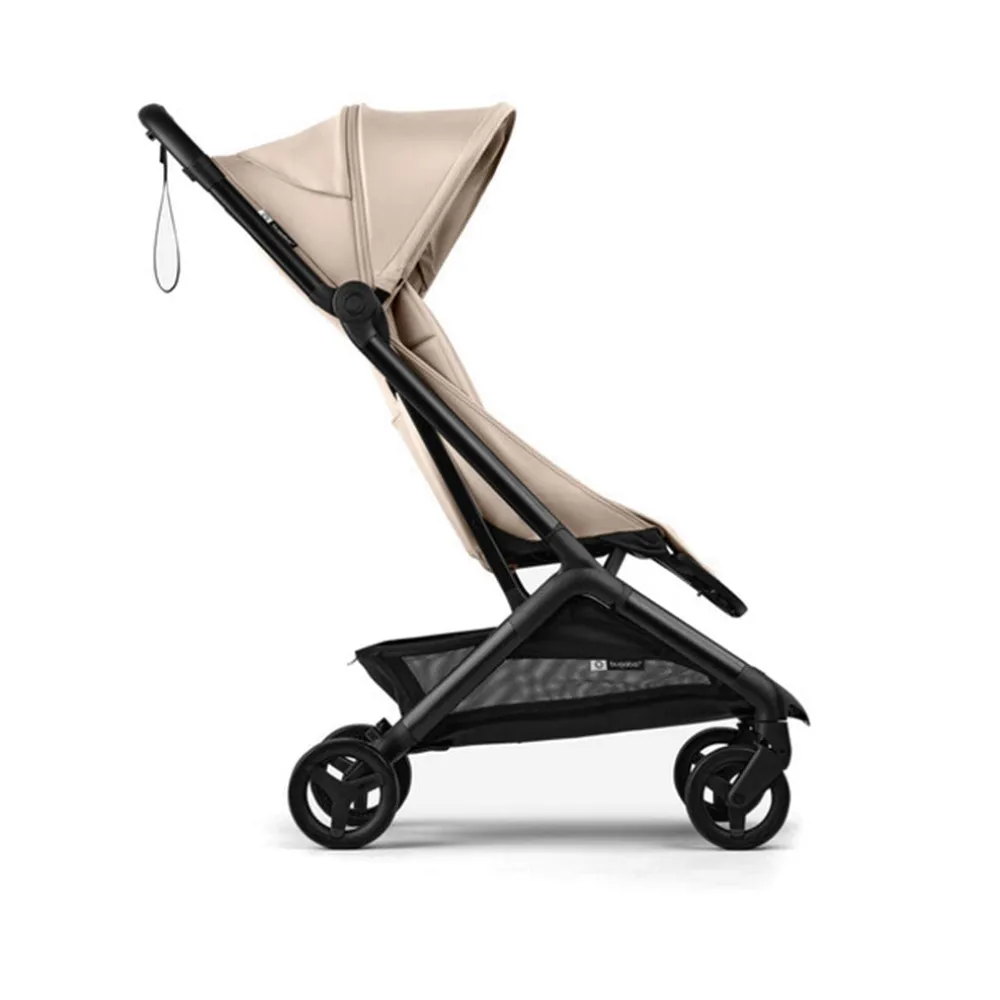 Butterfly 2 Stroller