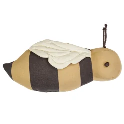 Buzzy Bee Cushion