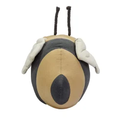 Buzzy Bee Cushion