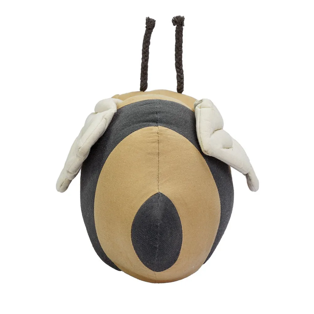 Buzzy Bee Cushion