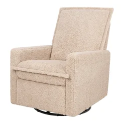 Cali Flange Recliner and Swivel Glider