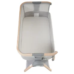 California Dreaming Bedside Bassinet
