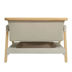 California Dreaming Bedside Bassinet