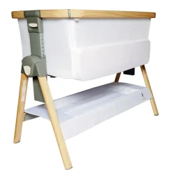 California Dreaming Bedside Bassinet