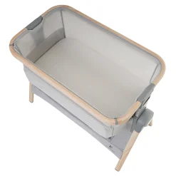California Dreaming Bedside Bassinet