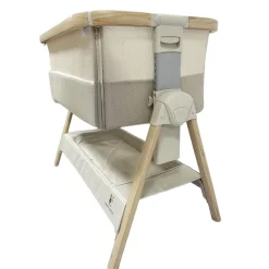 California Dreaming Bedside Bassinet