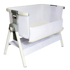 California Dreaming Bedside Bassinet