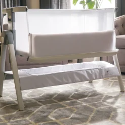 California Dreaming Bedside Bassinet