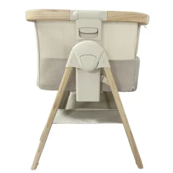 California Dreaming Bedside Bassinet