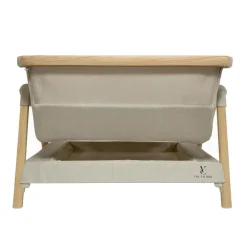 California Dreaming Bedside Bassinet