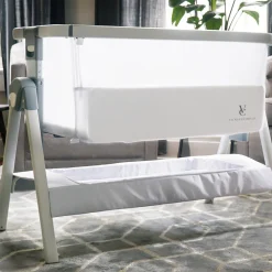California Dreaming Bedside Bassinet