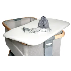 California Dreaming Bedside Bassinet