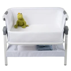 California Dreaming Bedside Bassinet