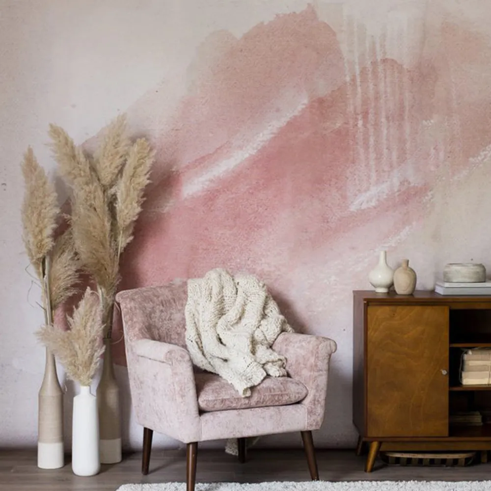 Camella Mural