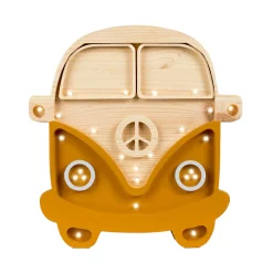 Camper Van Lamp