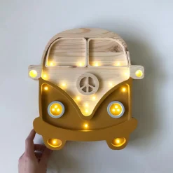 Camper Van Lamp