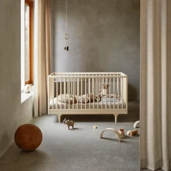 Caravan Crib