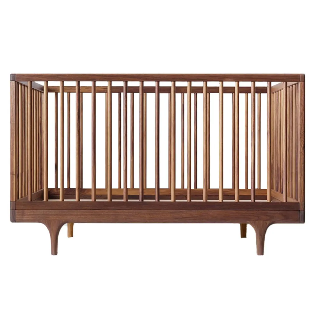 Caravan Crib