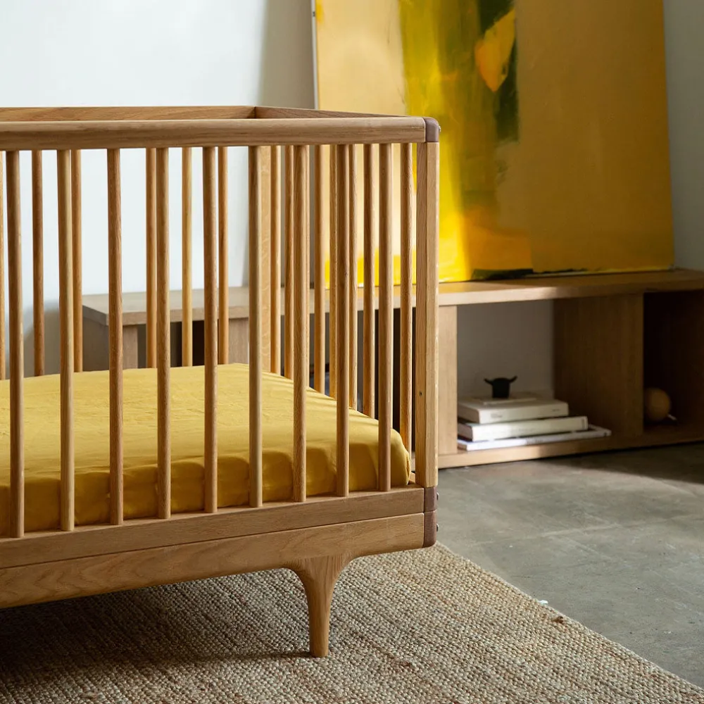 Caravan Crib