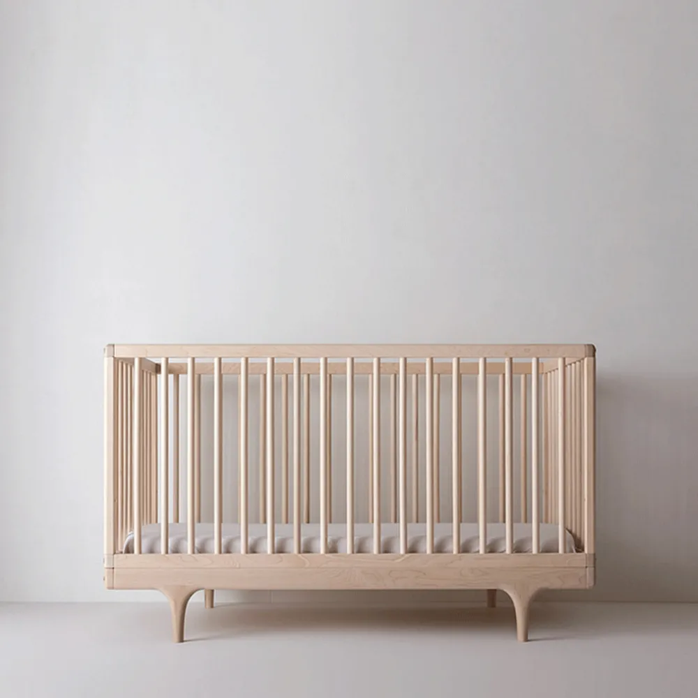 Caravan Crib