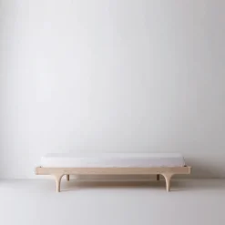 Caravan Crib