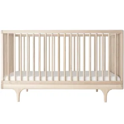 Caravan Crib