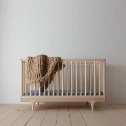Caravan Crib