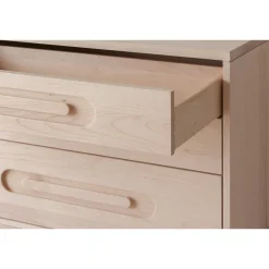 Caravan Double Dresser