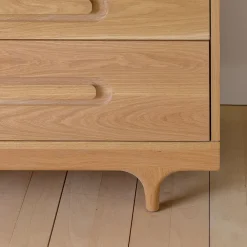 Caravan Double Dresser