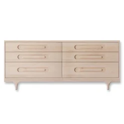 Caravan Double Dresser