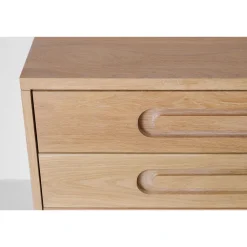 Caravan Double Dresser