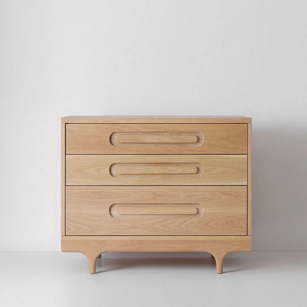 Caravan Dresser