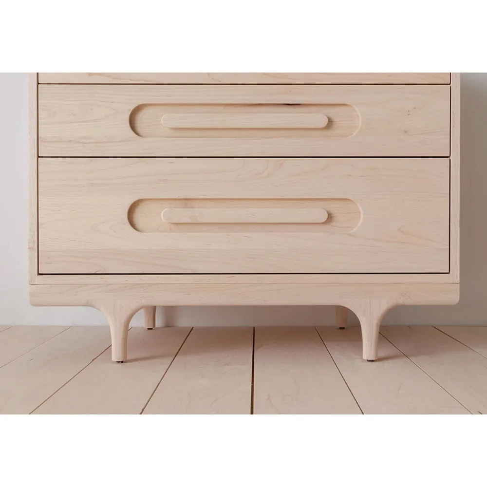 Caravan Dresser