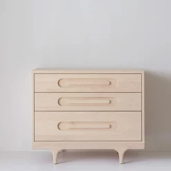 Caravan Dresser