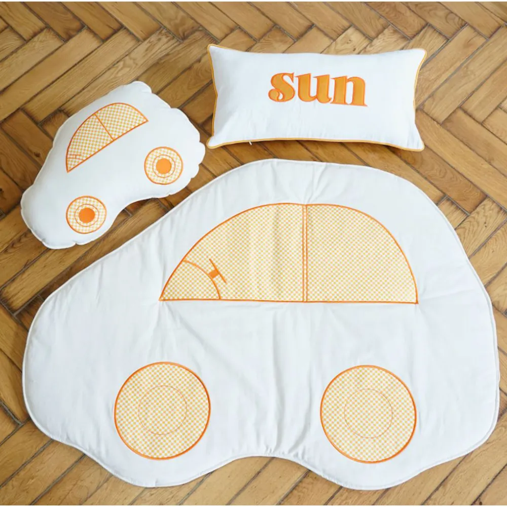 Car Mat