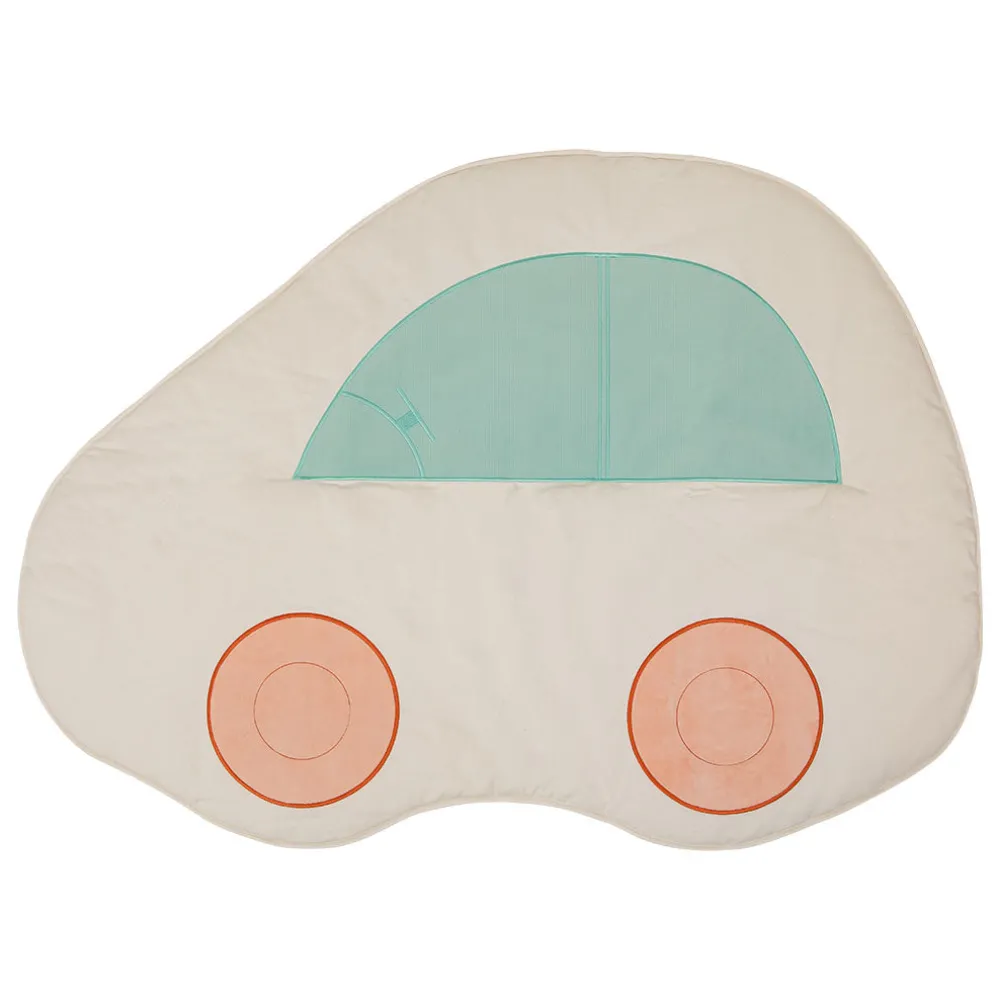 Car Mat