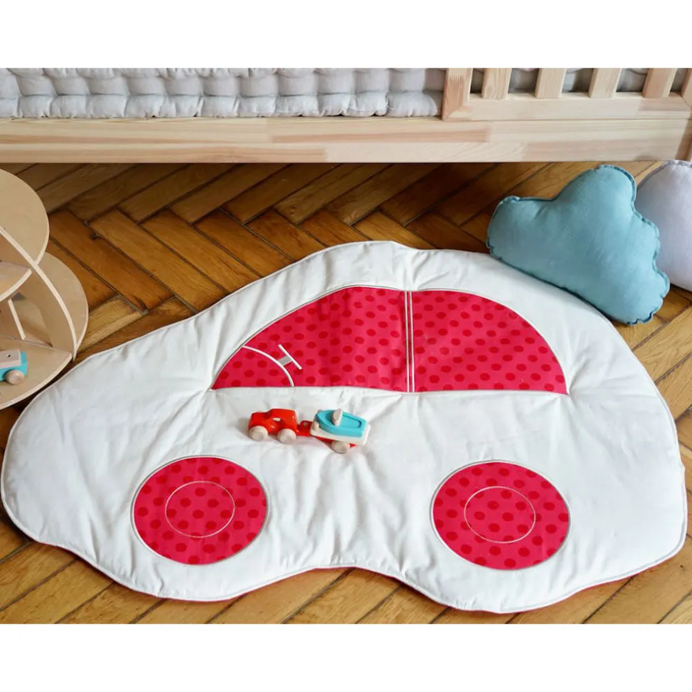 Car Mat
