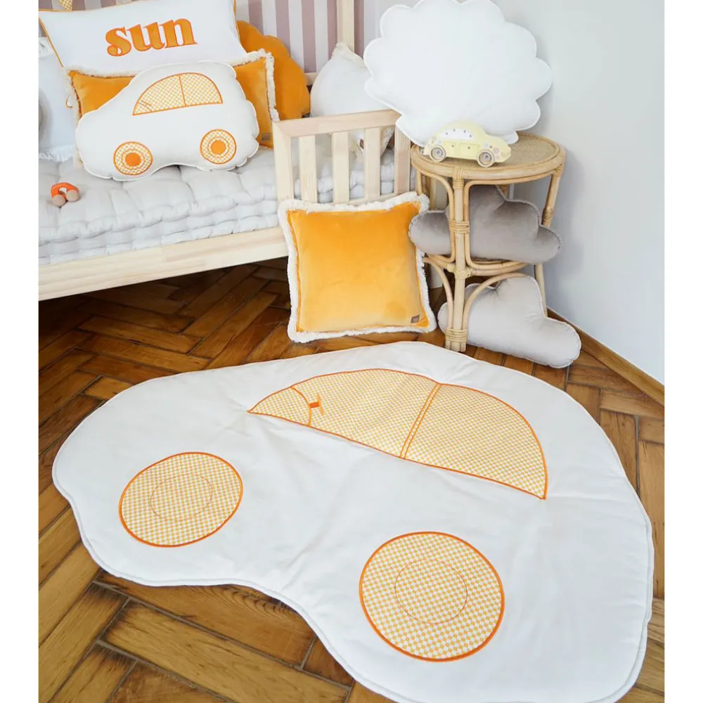 Car Mat