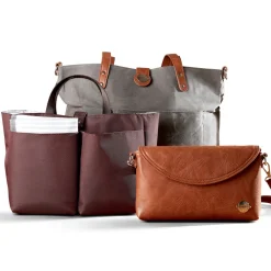 CarryAll Tote TRIO