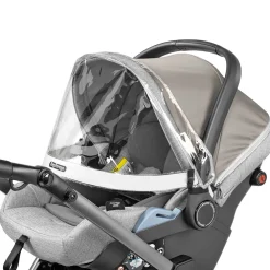 Car Seat Visor